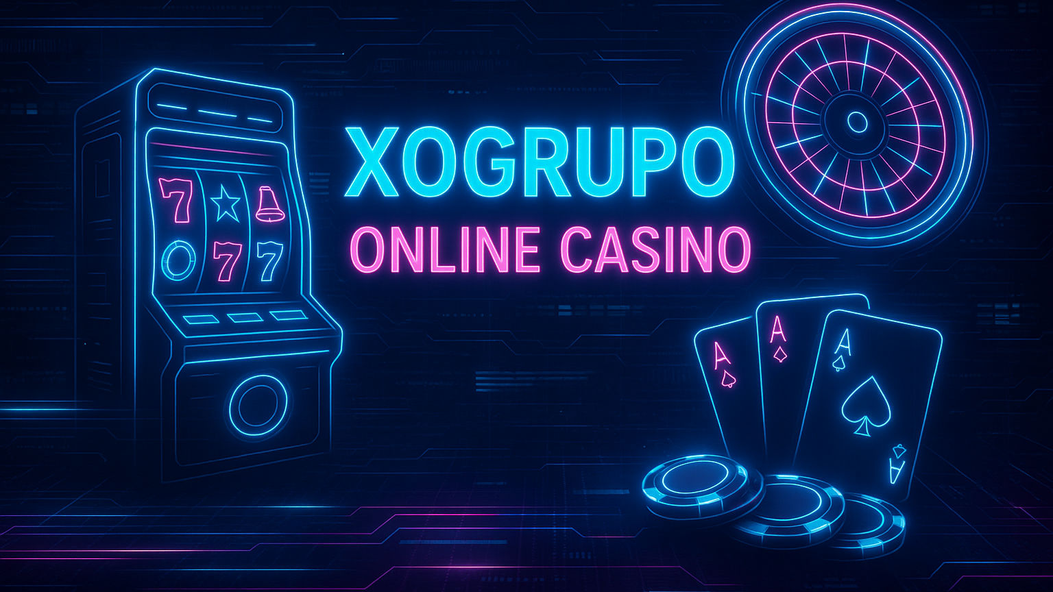 XOGRUPO Jogos Crash