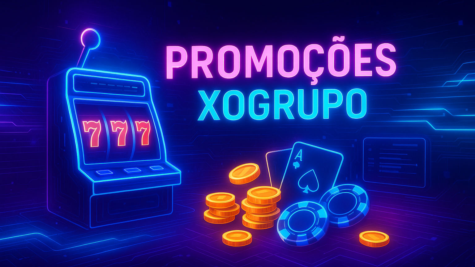 CASSINO XOGRUPO BONUS: 225 Rodadas Grátis e 4000 Reais