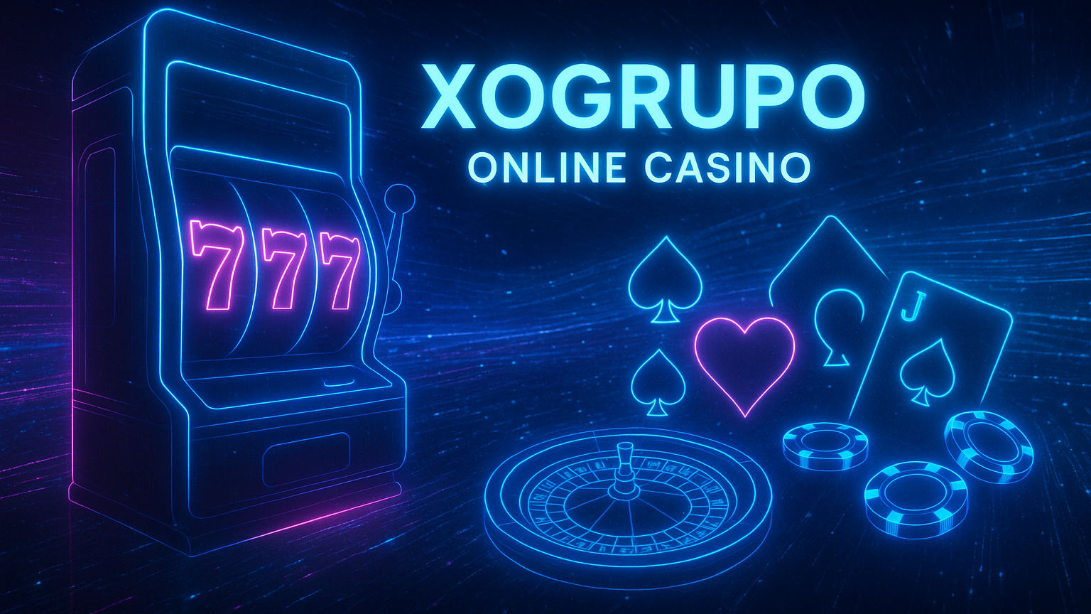 XOGRUPO Site Oficial | Casa de Apostas e Cassino Online Portuga Bet