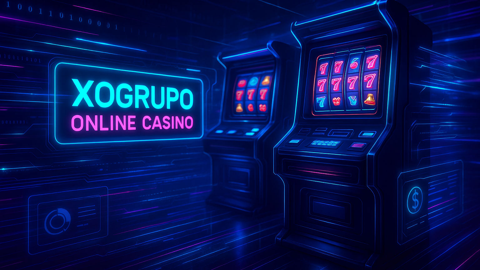 XOGRUPO Jogos Online