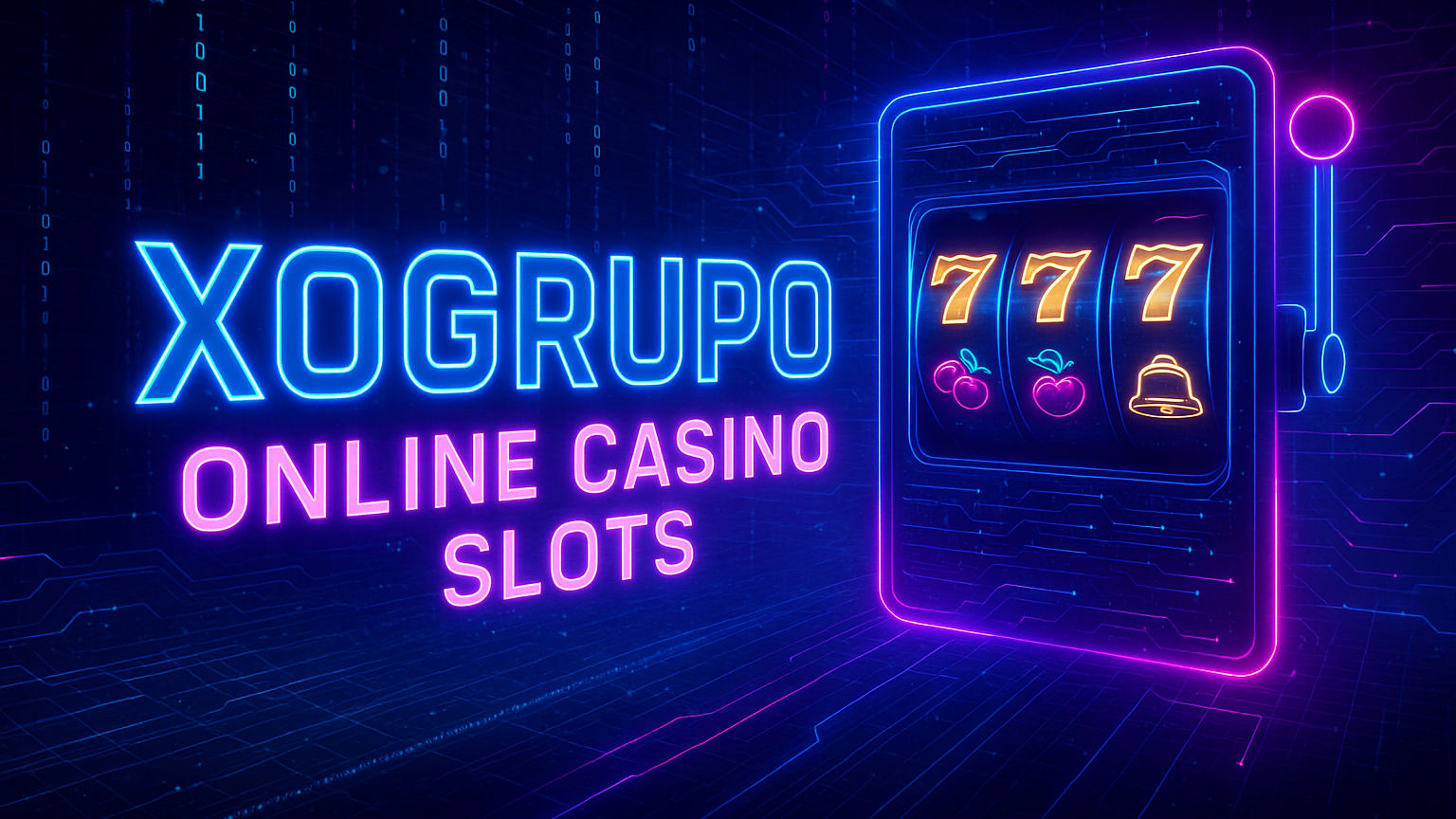 XOGRUPO Slots: Fortune Tiger, Sugar Rush e Fortune Dragon